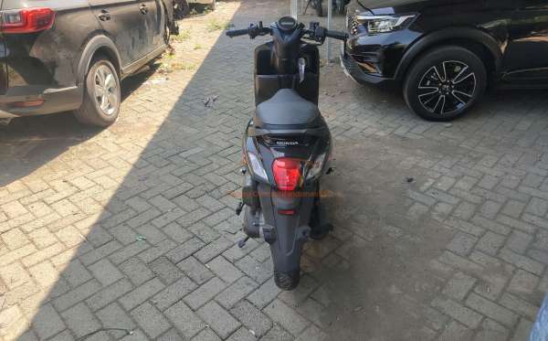 HONDA GENIO