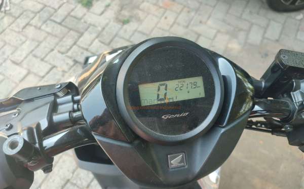 HONDA GENIO