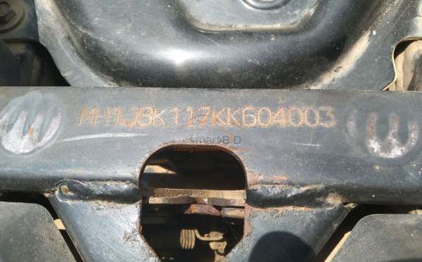 HONDA REVO FIT