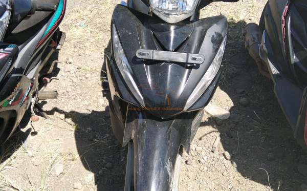 HONDA REVO FIT