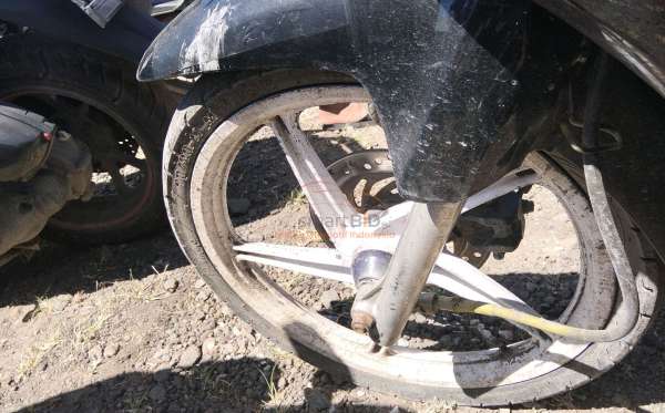 HONDA REVO FIT