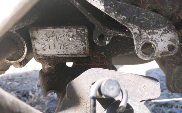 HONDA REVO FIT