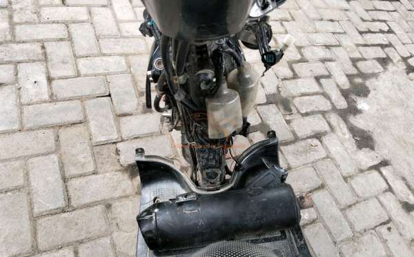 HONDA  SCOOPY