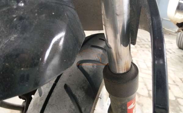 HONDA  SCOOPY