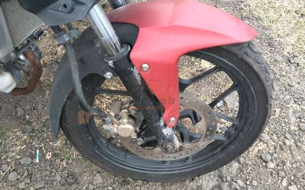 HONDA SUPRA GTR 150 EXCLUSIVE