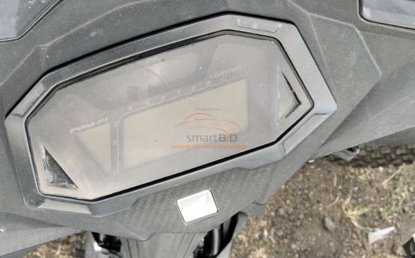 HONDA SUPRA GTR 150 EXCLUSIVE