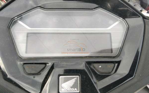 HONDA VARIO 160 ABS