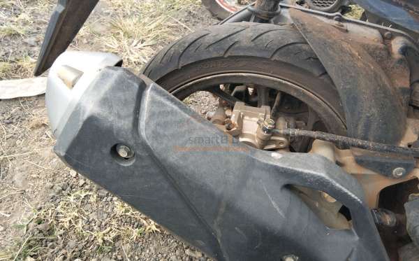HONDA VARIO 160 ABS