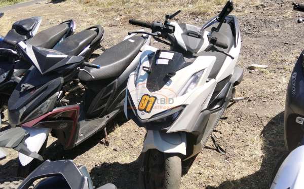 HONDA VARIO 160 ABS