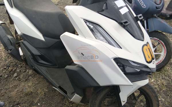 HONDA VARIO 160 ABS