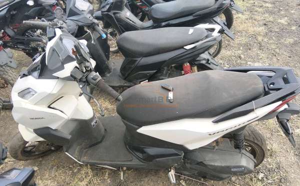 HONDA VARIO 160 ABS