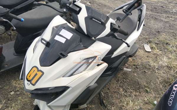 HONDA VARIO 160 ABS