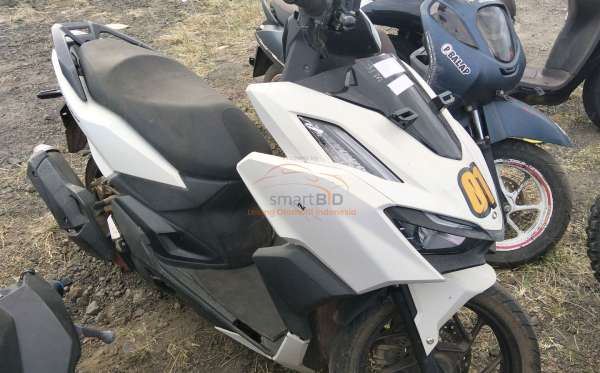 HONDA VARIO 160 ABS