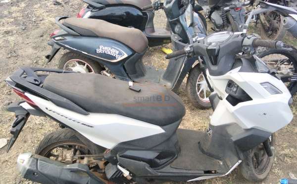 HONDA VARIO 160 ABS