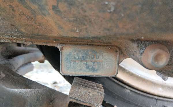 HONDA VARIO 160 ABS