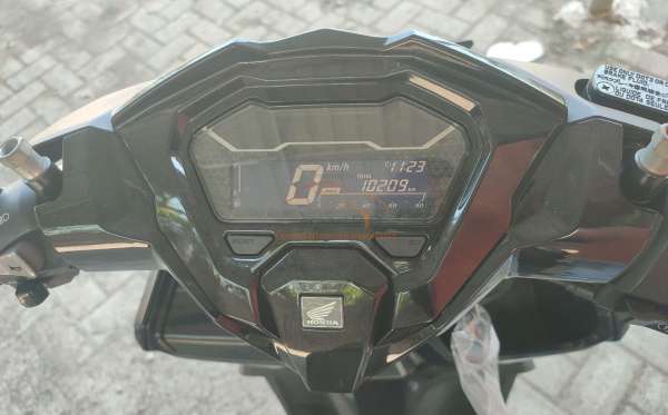 HONDA  VARIO 125