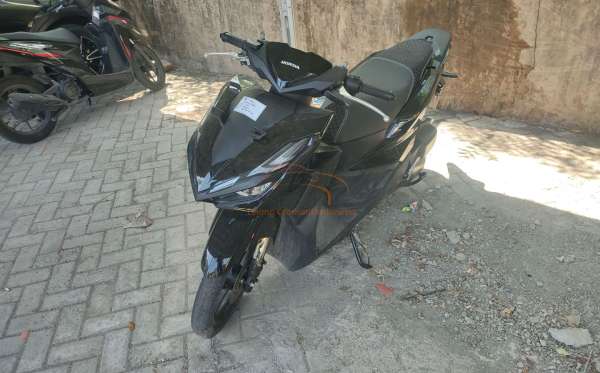 HONDA  VARIO 125