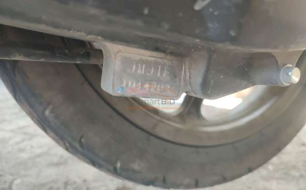 HONDA  VARIO 125