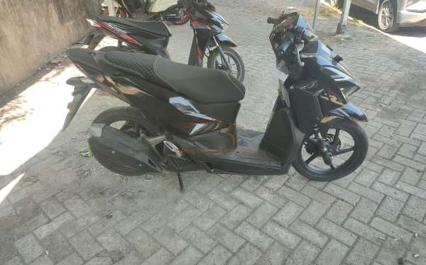 HONDA  VARIO 125