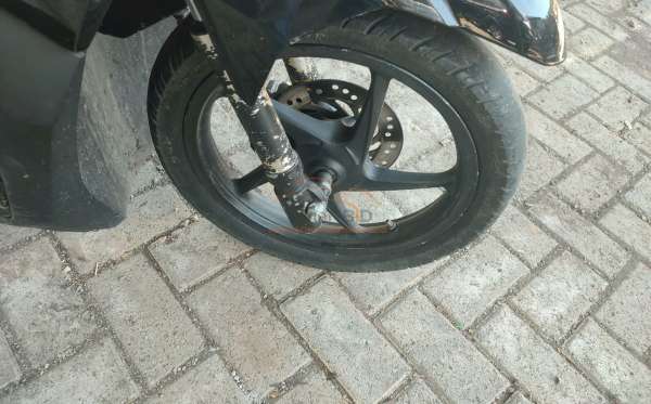 HONDA  VARIO 125