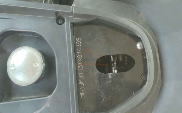 HONDA  VARIO 125