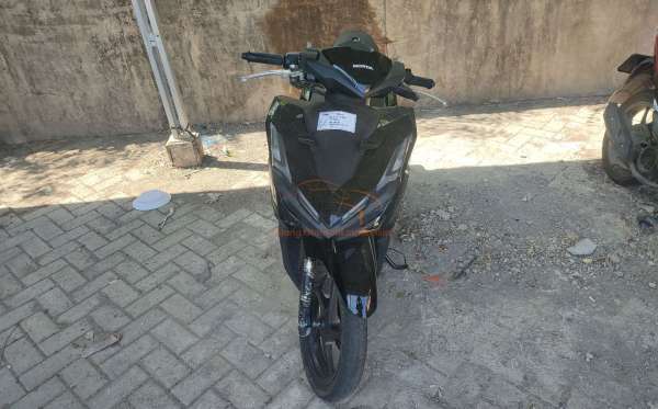 HONDA  VARIO 125