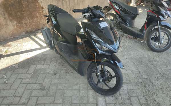 HONDA  VARIO 125