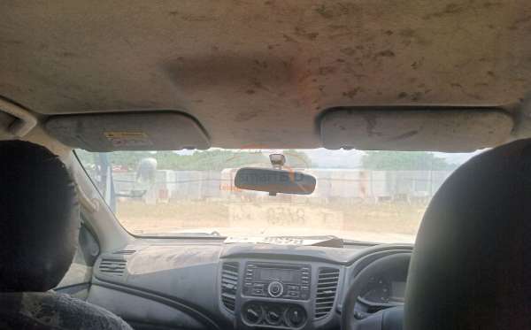 MITSUBISHI DC HDX 4X4