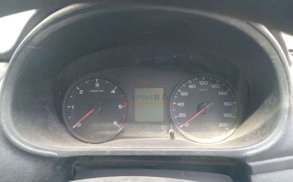 MITSUBISHI DC HDX 4X4