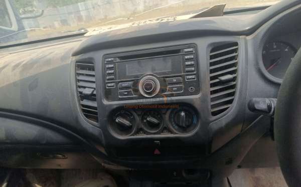 MITSUBISHI DC HDX 4X4