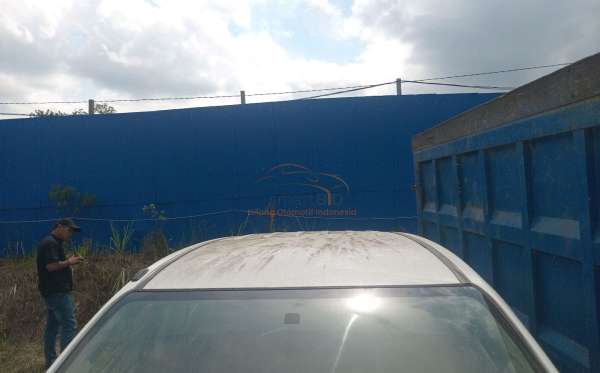 MITSUBISHI DC HDX 4X4