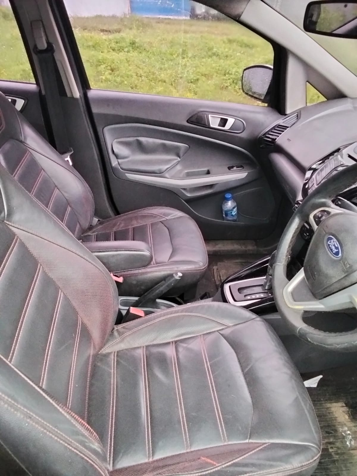 FORD  ECOSPORT