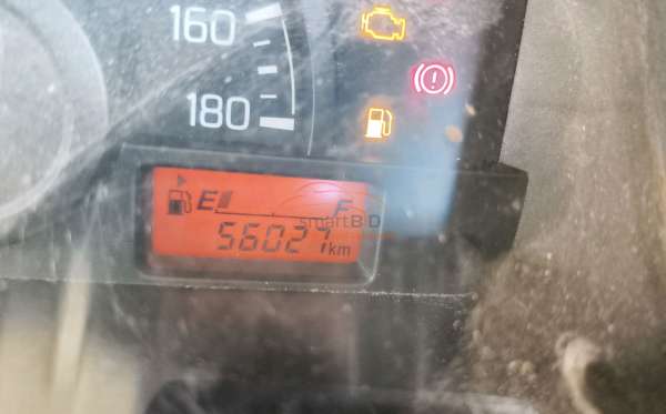 SUZUKI  CARRY  PU