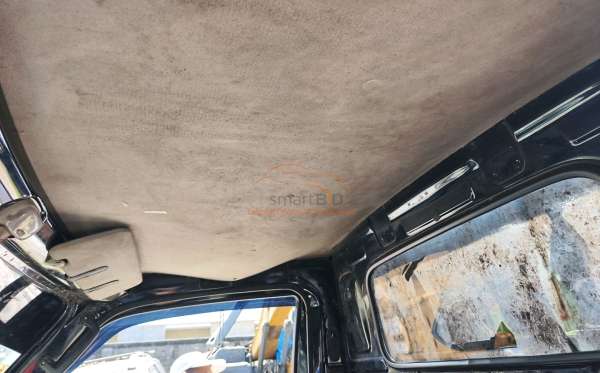 SUZUKI  CARRY  PU
