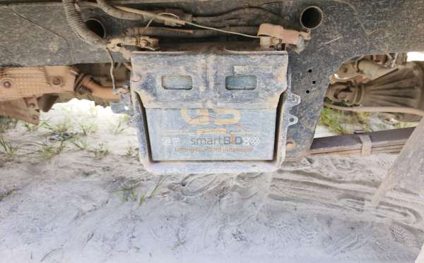 SUZUKI  CARRY  PU