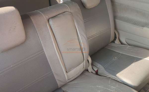 SUZUKI ERTIGA DX