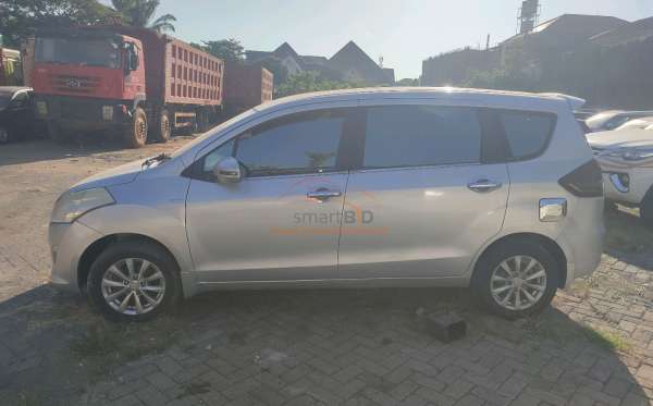 SUZUKI ERTIGA DX