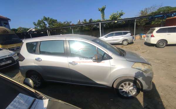 SUZUKI ERTIGA DX