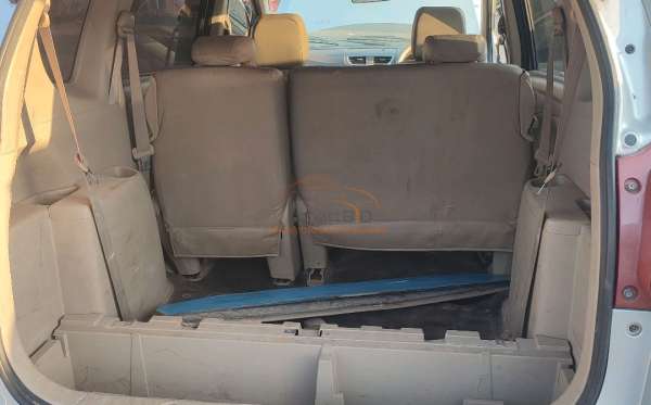 SUZUKI ERTIGA DX