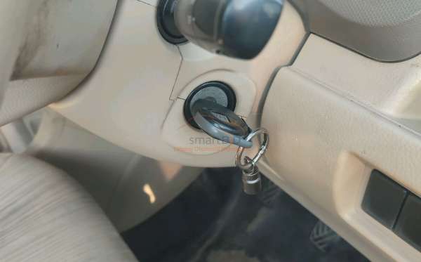 SUZUKI ERTIGA DX