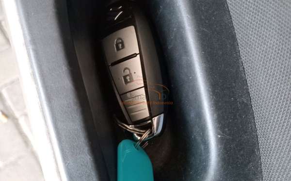 SUZUKI S - CROSS