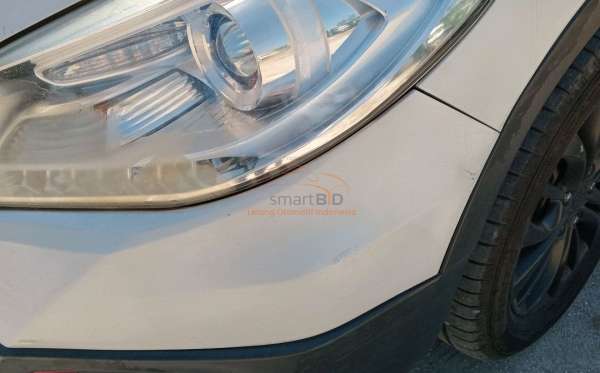 SUZUKI S - CROSS