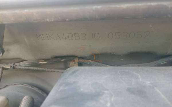 TOYOTA  AGYA  1.0 G