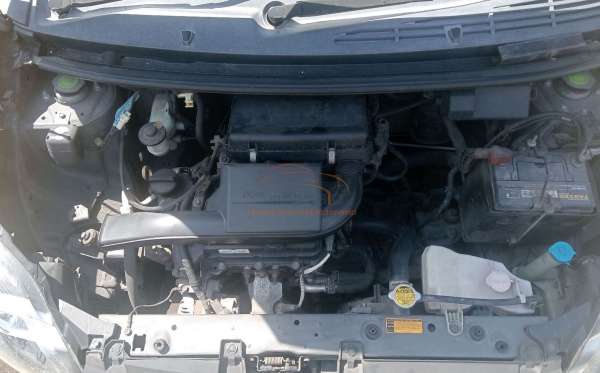 TOYOTA  AGYA  1.0 G