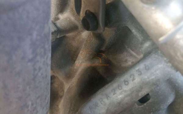 TOYOTA  AGYA  1.0 G