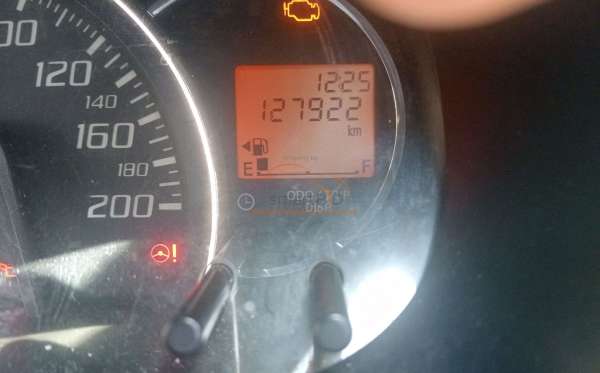 TOYOTA  AGYA  1.0 G