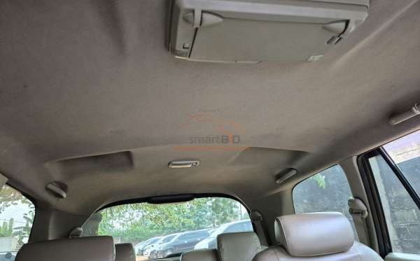 TOYOTA  KIJANG  INNOVA V