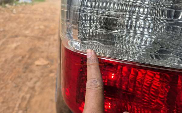 TOYOTA  KIJANG  INNOVA V