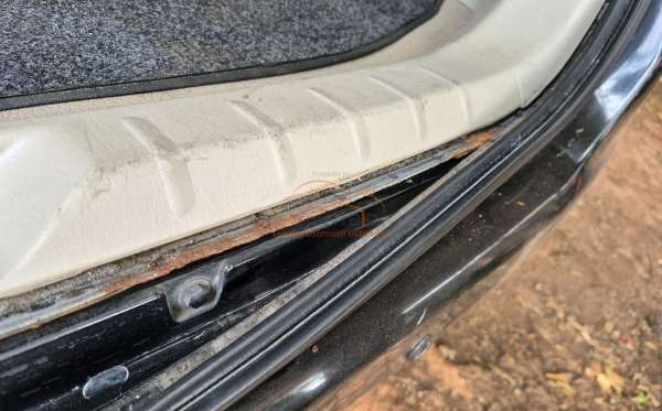 TOYOTA  KIJANG  INNOVA V