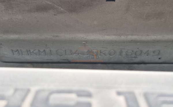 TOYOTA VELOZ 1.5